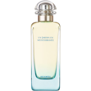 HERMÈS Parfums-Jardins Collection Un Jardin Mediterranée Eau de Toilette unisex 100 ml-Eredeti