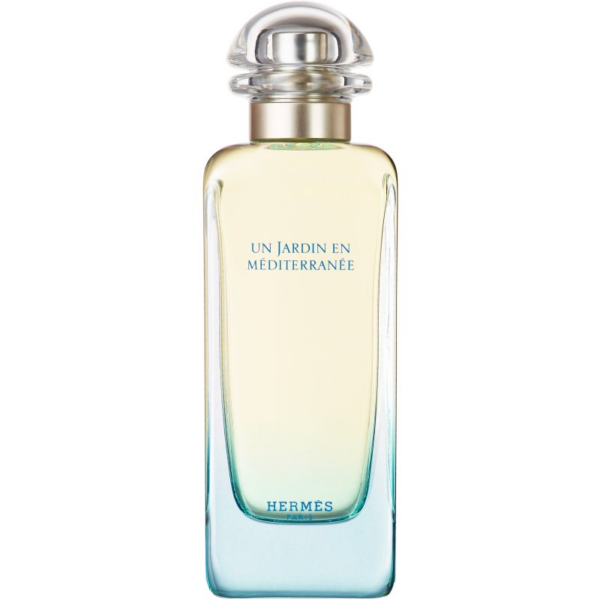 HERMÈS Parfums-Jardins Collection Un Jardin Mediterranée Eau de Toilette unisex 100 ml-Eredeti