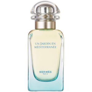 HERMÈS Parfums-Jardins Collection Un Jardin Mediterranée Eau de Toilette unisex 50 ml-Ár