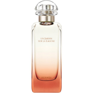 HERMÈS Parfums-Jardins Collection Un Jardin Sur La Lagune Eau de Toilette unisex 100 ml-Eredeti