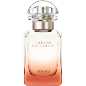 HERMÈS Parfums-Jardins Collection Un Jardin Sur La Lagune Eau de Toilette unisex 30 ml-Eredeti