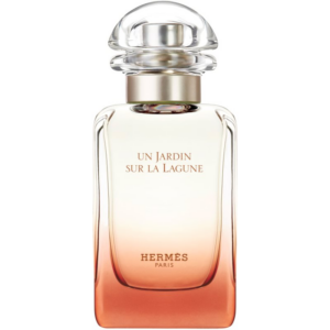 HERMÈS Parfums-Jardins Collection Un Jardin Sur La Lagune Eau de Toilette unisex 50 ml-Eredeti