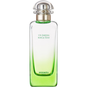 HERMÈS Parfums-Jardins Collection Un Jardin Sur Le Toit Eau de Toilette unisex 100 ml-Ár