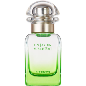 HERMÈS Parfums-Jardins Collection Un Jardin Sur Le Toit Eau de Toilette unisex 30 ml-Eredeti