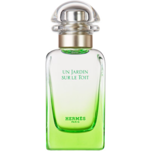 HERMÈS Parfums-Jardins Collection Un Jardin Sur Le Toit Eau de Toilette unisex 50 ml-Ár