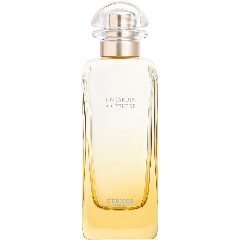 HERMÈS Parfums-Jardins Collection Un Jardin à Cythère Eau de Toilette utántölthető unisex 100 ml-Ár