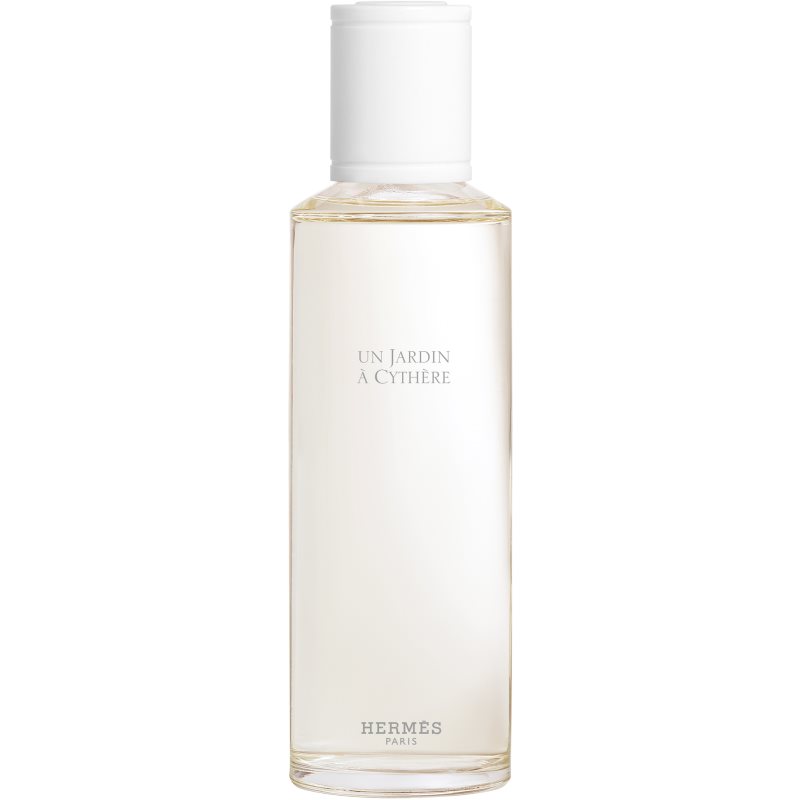 HERMÈS Parfums-Jardins Collection Un Jardin à Cythère utántöltő unisex 200 ml-ár