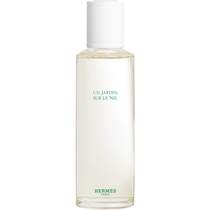 HERMÈS Parfums-Jardins Collection Un Jardin sur le Nil Eau de Toilette töltelék unisex 200 ml-Ár