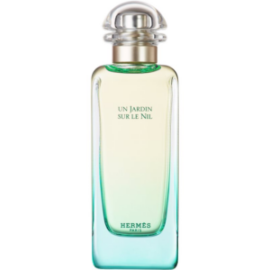 HERMÈS Parfums-Jardins Collection Un Jardin sur le Nil Eau de Toilette unisex 100 ml-Eredeti