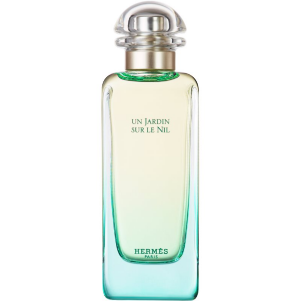 HERMÈS Parfums-Jardins Collection Un Jardin sur le Nil Eau de Toilette unisex 100 ml-Eredeti