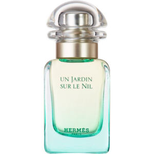 HERMÈS Parfums-Jardins Collection Un Jardin sur le Nil Eau de Toilette unisex 30 ml-Eredeti