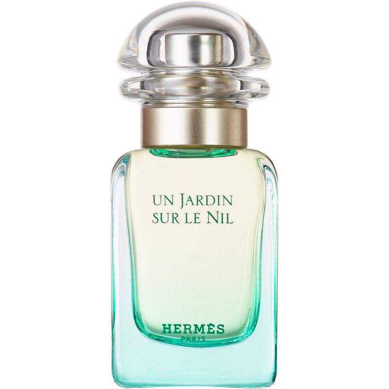 HERMÈS Parfums-Jardins Collection Un Jardin sur le Nil Eau de Toilette unisex 30 ml-Eredeti