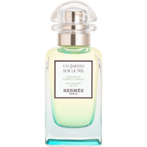 HERMÈS Parfums-Jardins Collection Un Jardin sur le Nil száraz olaj hajra és a testre unisex 50 ml-Ár