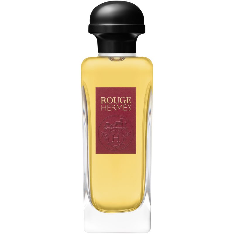 HERMÈS Rouge Hermès Eau de Toilette Eau de Toilette hölgyeknek 100 ml-Ár