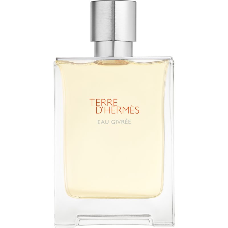HERMÈS Terre d’Hermès Eau Givrée Eau de Parfum uraknak 100 ml-Ár