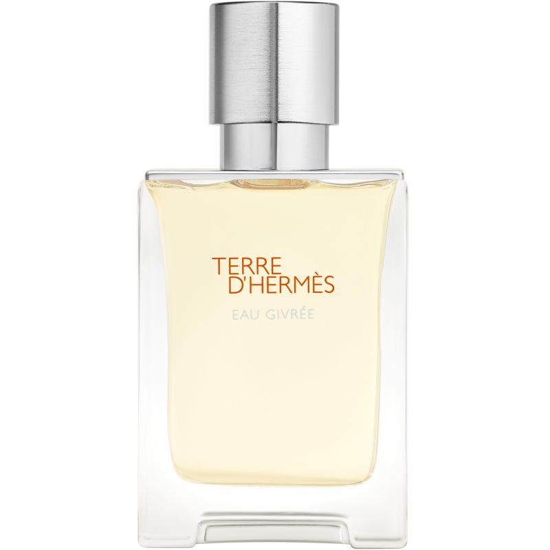 HERMÈS Terre d’Hermès Eau Givrée Eau de Parfum uraknak 50 ml-Ár