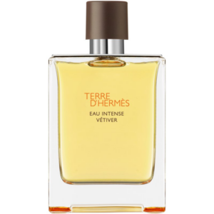 HERMÈS Terre d’Hermès Eau Intense Vétiver Eau de Parfum uraknak 200 ml-Ár