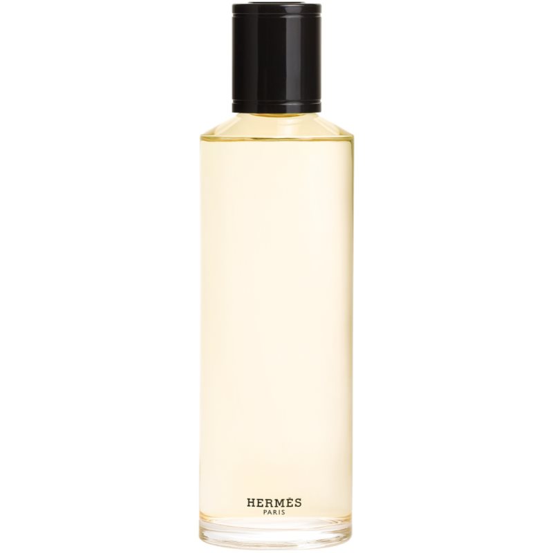 HERMÈS Terre d’Hermès Eau de Parfum intense utántöltő uraknak 200 ml