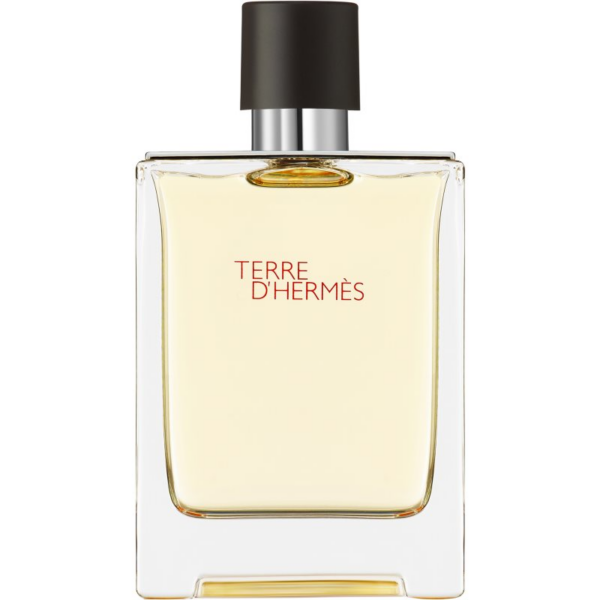 HERMÈS Terre d’Hermès Eau de Toilette uraknak 100 ml-Eredeti
