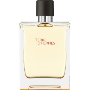 HERMÈS Terre d’Hermès Eau de Toilette uraknak 200 ml-Ár