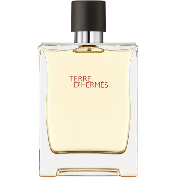 HERMÈS Terre d’Hermès Eau de Toilette uraknak 200 ml-Ár