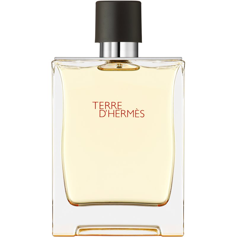 HERMÈS Terre d’Hermès Eau de Toilette uraknak 200 ml-Ár