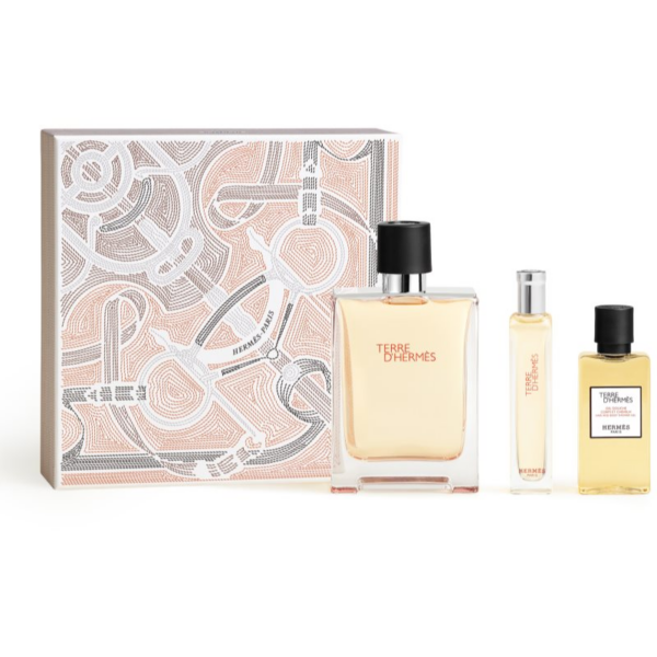 HERMÈS Terre d’Hermès Father’s day ajándékszett uraknak-Ár