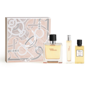 HERMÈS Terre d’Hermès Set ajándékszett uraknak-Ár