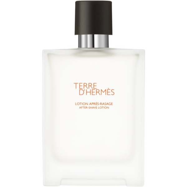 HERMÈS Terre d’Hermès borotválkozás utáni arcvíz uraknak 100 ml-Eredeti