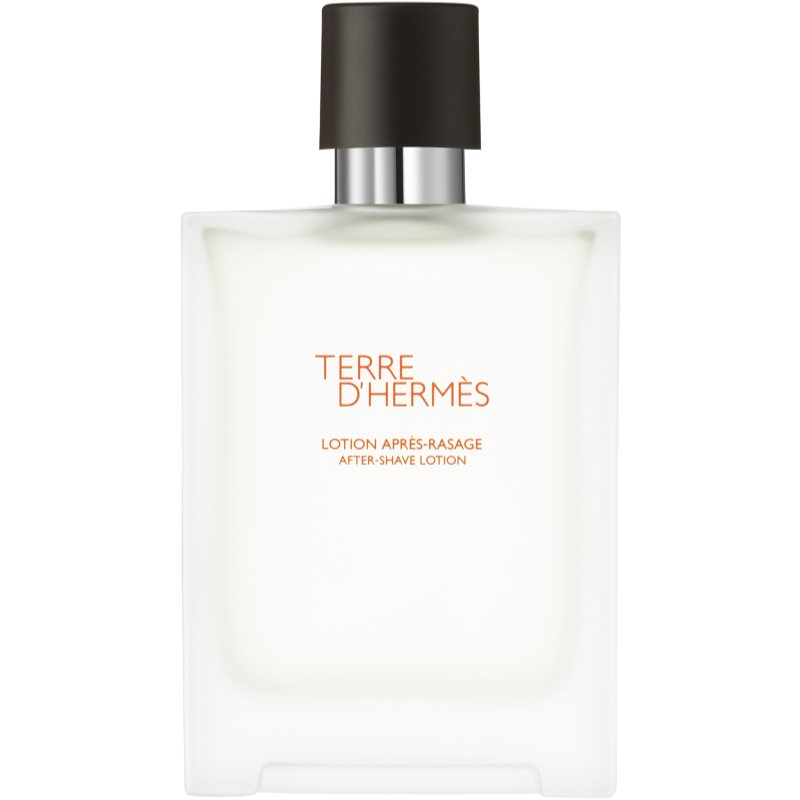 HERMÈS Terre d’Hermès borotválkozás utáni arcvíz uraknak 100 ml-Eredeti