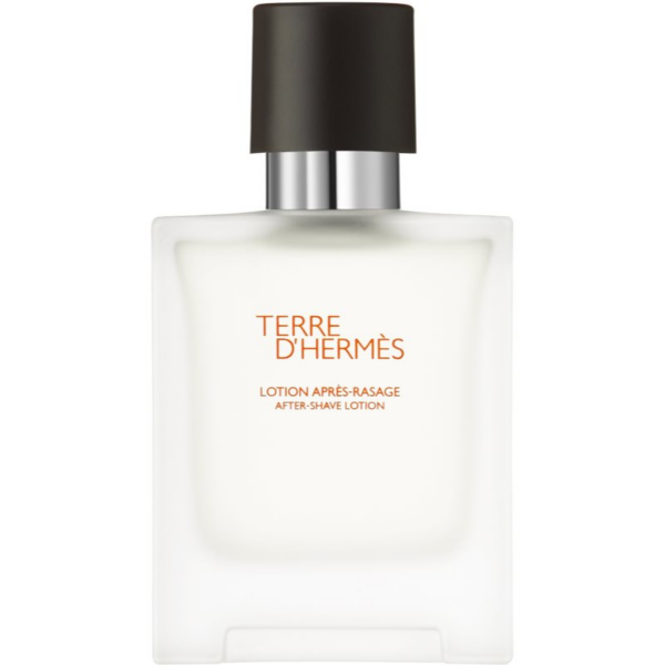 HERMÈS Terre d’Hermès borotválkozás utáni arcvíz uraknak 50 ml-Ár