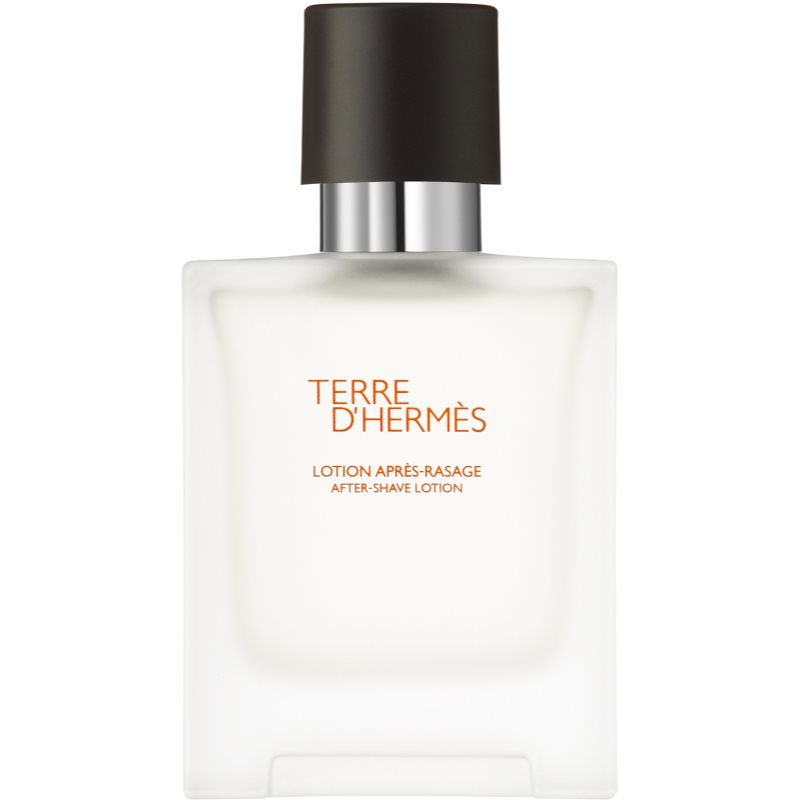 HERMÈS Terre d’Hermès borotválkozás utáni arcvíz uraknak 50 ml-Ár