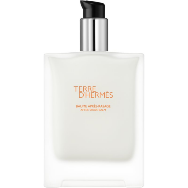 HERMÈS Terre d’Hermès borotválkozás utáni balzsam uraknak 100 ml-Ár