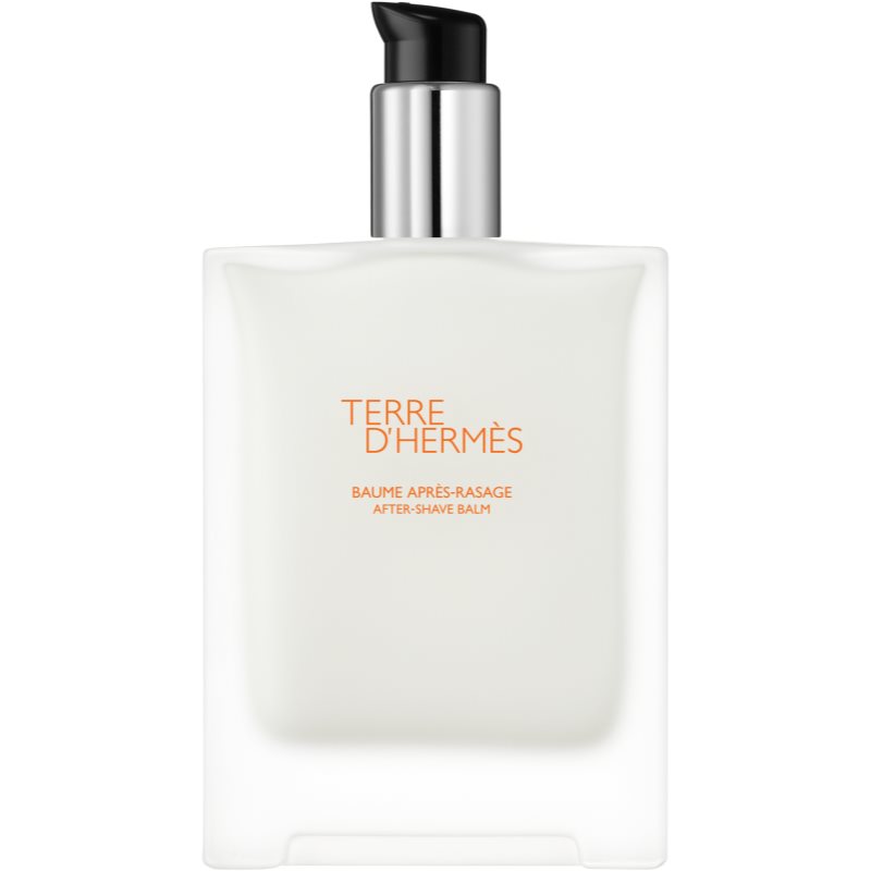 HERMÈS Terre d’Hermès borotválkozás utáni balzsam uraknak 100 ml-Ár