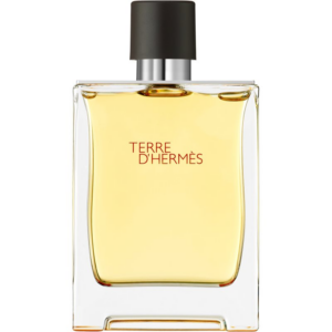 HERMÈS Terre d’Hermès parfüm uraknak 200 ml-Eredeti