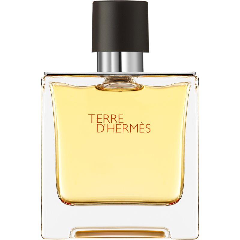 HERMÈS Terre d’Hermès parfüm uraknak 75 ml-Eredeti
