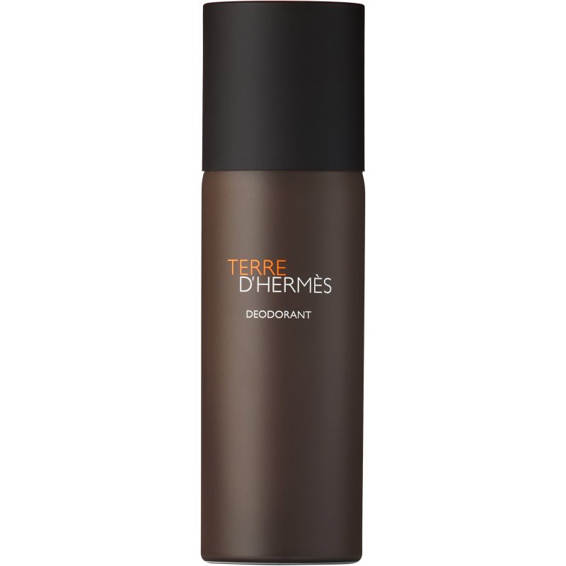 HERMÈS Terre d’Hermès spray dezodor uraknak 150 ml-Eredeti