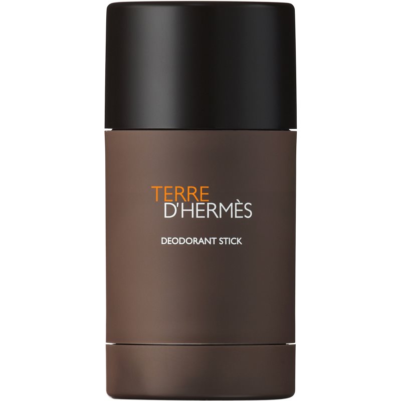 HERMÈS Terre d’Hermès stift dezodor uraknak 75 ml-Ár