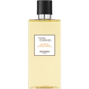 HERMÈS Terre d’Hermès tusfürdő gél uraknak 200 ml-Eredeti