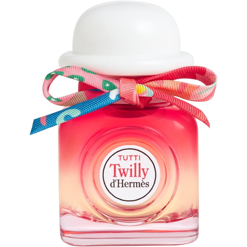 HERMÈS Tutti Twilly d'Hermès Eau de Parfum Eau de Parfum hölgyeknek 30 ml-Ár