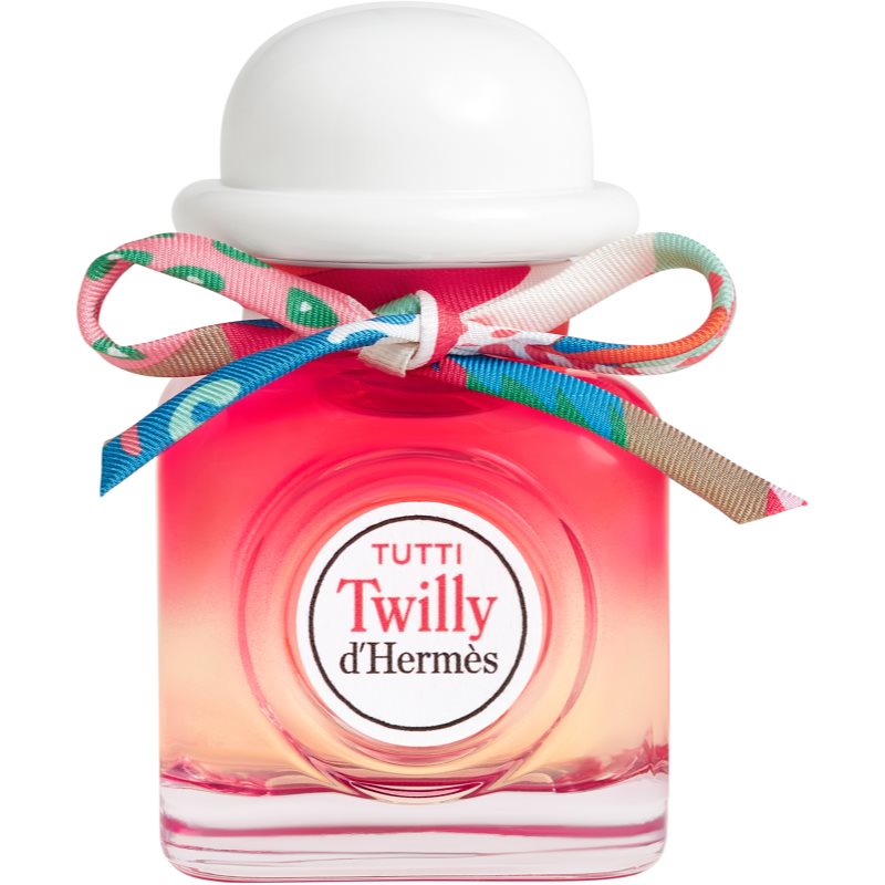 HERMÈS Tutti Twilly d'Hermès Eau de Parfum Eau de Parfum hölgyeknek 85 ml-Ár