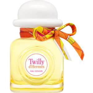 HERMÈS Twilly d’Hermès Eau Ginger Eau de Parfum hölgyeknek 50 ml-Ár