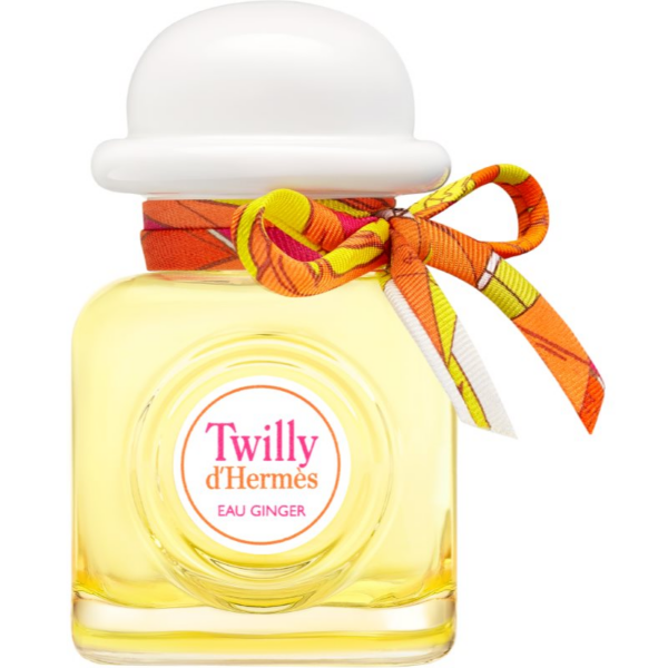 HERMÈS Twilly d’Hermès Eau Ginger Eau de Parfum hölgyeknek 50 ml-Ár