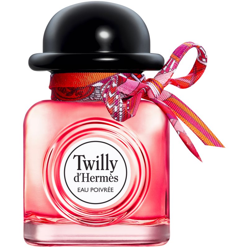 HERMÈS Twilly d’Hermès Eau Poivrée Eau de Parfum hölgyeknek 30 ml-Eredeti