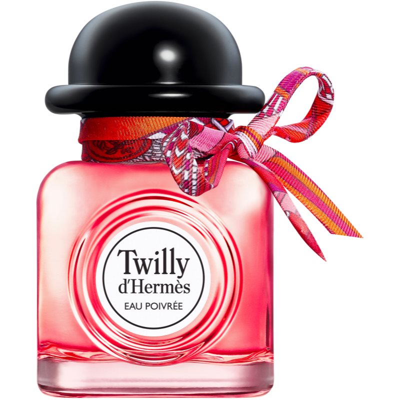HERMÈS Twilly d’Hermès Eau Poivrée Eau de Parfum hölgyeknek 50 ml-Eredeti