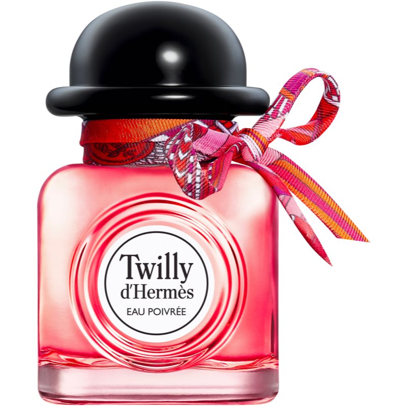 HERMÈS Twilly d’Hermès Eau Poivrée Eau de Parfum hölgyeknek 85 ml-Eredeti