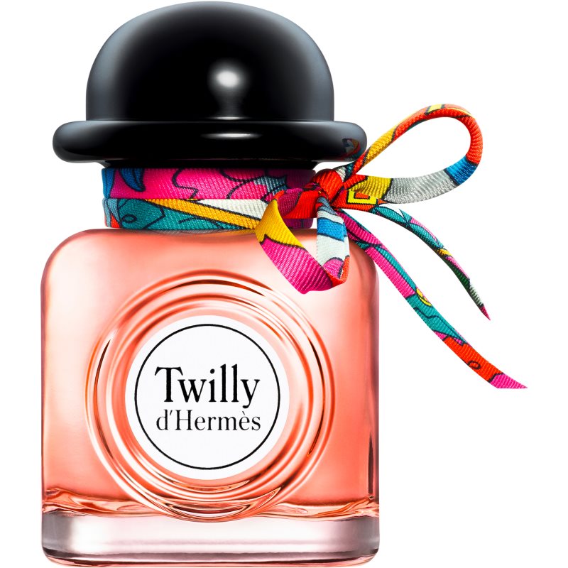 HERMÈS Twilly d’Hermès Eau de Parfum hölgyeknek 50 ml-Eredeti