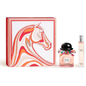 HERMÈS Twilly d’Hermès ajándékszett hölgyeknek