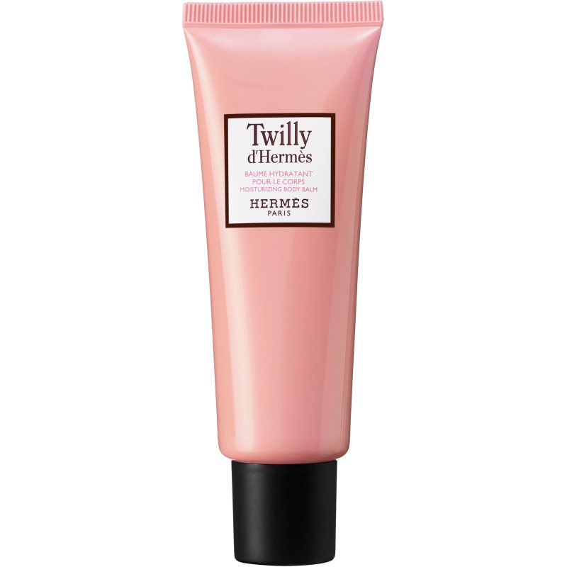 HERMÈS Twilly d’Hermès hidratáló testbalzsam hölgyeknek 40 ml-ár
