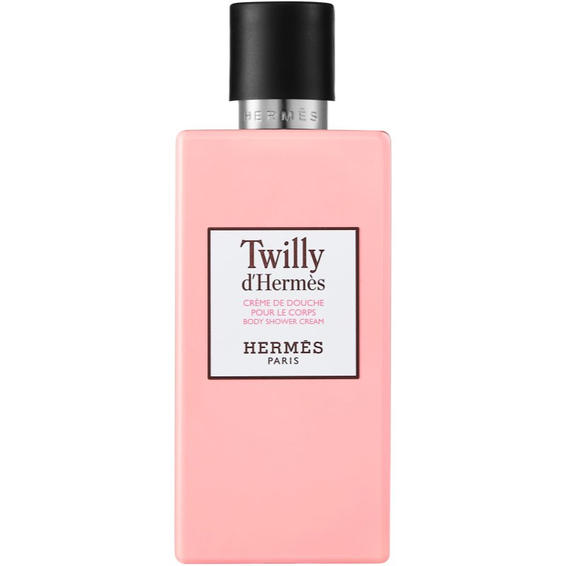 HERMÈS Twilly d’Hermès krémtusfürdő hölgyeknek 200 ml-Eredeti